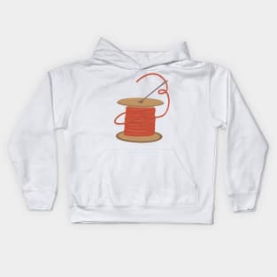 Needle and Thread Kids Hoodie